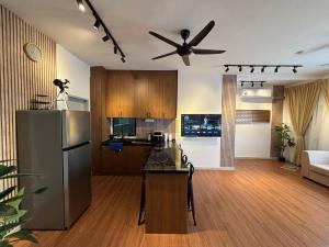 Orchid Homestay