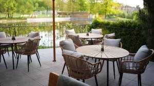 Raduňka - Restaurace, Penzion a Wellness