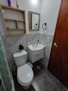 Los Pecos Hospedaje 1er piso