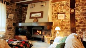 El Rincón del Besaya