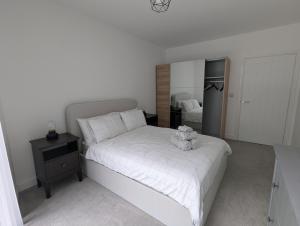 Stylish Flat Near Parks and Entertainment