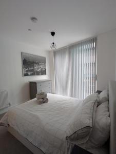 Stylish Flat Near Parks and Entertainment