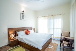 Bhowali Valley Chalet By 3R Stays