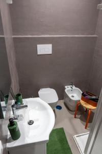 a jump in Montesanto by Montesanto Luxury Domus