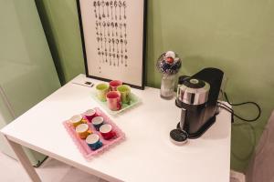 a jump in Montesanto by Montesanto Luxury Domus