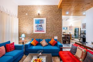 Bhowali Valley Chalet By 3R Stays