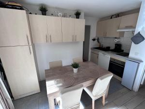 Appartement Grand confort Valfréjus 2pièces 6 couchages