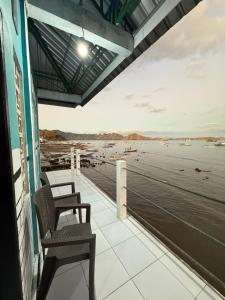 Komodo Wisata Homestay