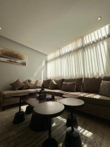 شقة لونو -Luno Apartment- الفرع الثالث