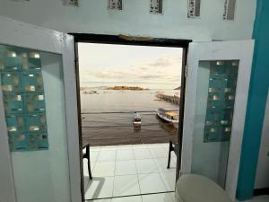 Komodo Wisata Homestay