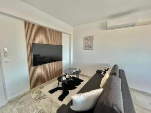 Chez Sonia - Appart T3 Neuf - Vue Mer, 20 min du Vieux-Port, Gare St Charles