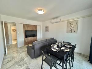 Chez Sonia - Appart T3 Neuf - Vue Mer, 20 min du Vieux-Port, Gare St Charles