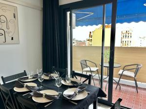 Chez Sonia - Appart T3 Neuf - Vue Mer, 20 min du Vieux-Port, Gare St Charles