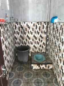 Komodo Wisata Homestay