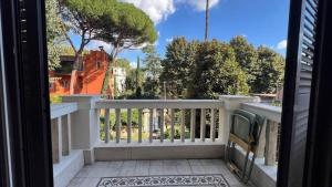 La Roma bohémien, nel quartiere Trieste