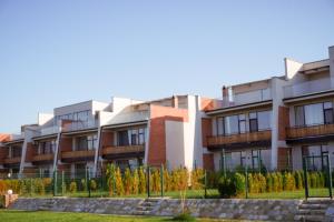 Luxury Villas in Alazani Valley Residence