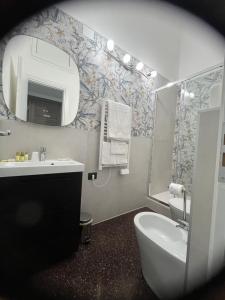 Chambre Double avec Salle de Bains Privative