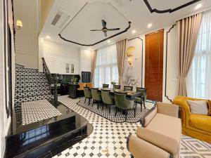 Villa Vanda Phu Quoc