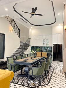 Villa Vanda Phu Quoc