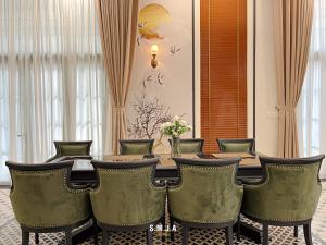 Villa Vanda Phu Quoc