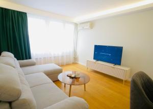 Pastello I 1 Bedroom Apartment in Tineretului