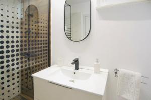 Pastello I 1 Bedroom Apartment in Tineretului