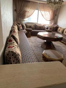 High-Standard Apartment for Families Only