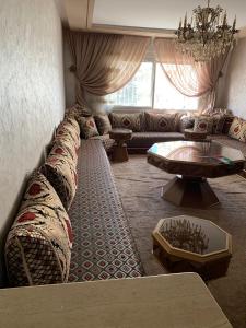 High-Standard Apartment for Families Only