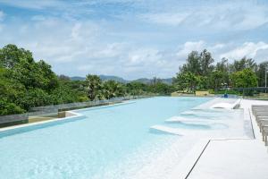 Beachside Residences by NLA