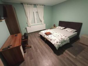 Casa Scacchi Mramorak