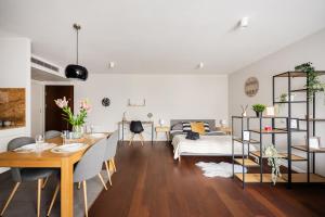 NiceOne Apartment Number 9 - W samym Centrum!