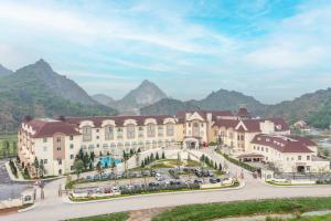 Legend Valley Hotel Ha Nam