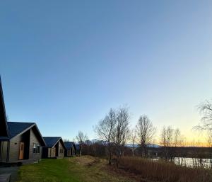 Saltstraumen Hotel og Fjordhytter