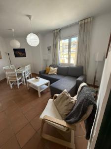 IMEDA Apartamento Salvia Dos Dormitorios