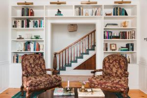 Little Louis - A Princely Take on a County Getaway