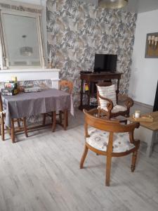 Gîte Le Logis du Tilleul