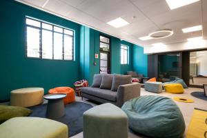 Peak Studios Cape Town