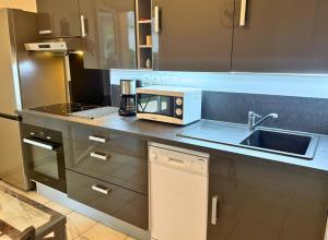 Rétro - Parking - Wifi - Centre