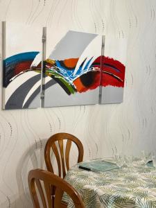 Rétro - Parking - Wifi - Centre