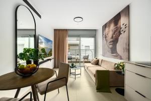 Red Canyon Spa Charming Stay by Sea N' Rent
