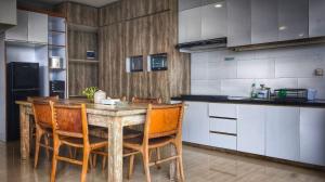 Villa Lans By Baliem Villa