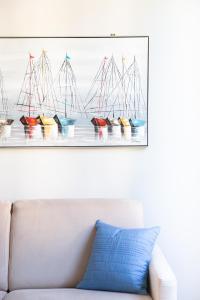 Appartamento Casa Ambra