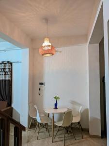 The Moonlight Meadows