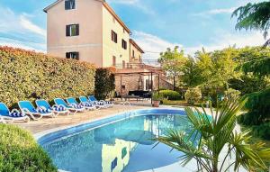 Villa Anni with pool island Krk by Villas Guide