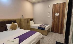 FabHotel Devi Residency