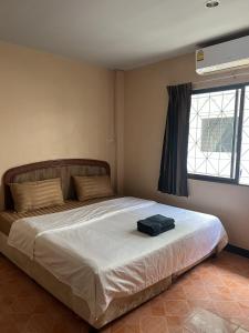 Hongheng Beach Residence - Walk to Jomtien & Night Market !