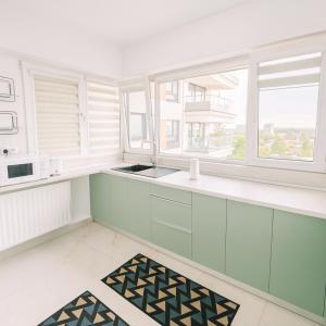 Entire Apartment near Unirii City Center in Sector 5 - 706