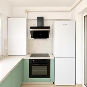 Entire Apartment near Unirii City Center in Sector 5 - 706