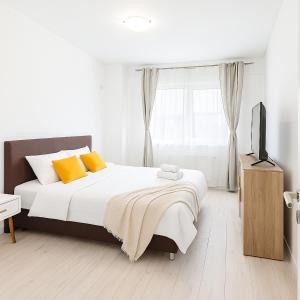 Entire Apartment near Unirii City Center in Sector 5 - 706