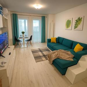 Entire Apartment near Unirii City Center in Sector 5 - 706